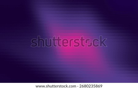 Abstract Gradient Background with Pixelated Texture in Shades of Purple and Pink for Modern Designs