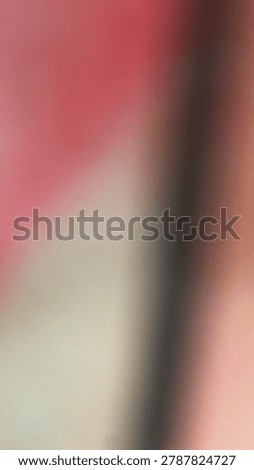Abstract gradient background with smooth color transition