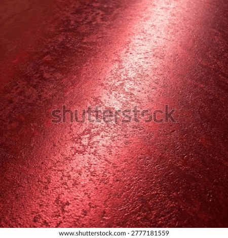 Abstract gradient blend of warm tones and subtle luminosity in a pixelated style