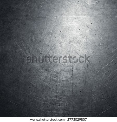 Abstract gradient blending into a dark cosmic void with subtle pixelation