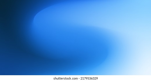 abstract desktop blue gradient