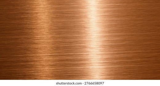 Abstract gradient blur with warm and soft light streaks