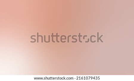 Abstract gradient mesh blurred background