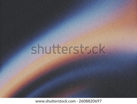 Abstract Gradient Texture with Subtle Color Transitions