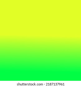 Abstract gradient of yellow soft and green soft for background and template - Shutterstock ID 2187137961