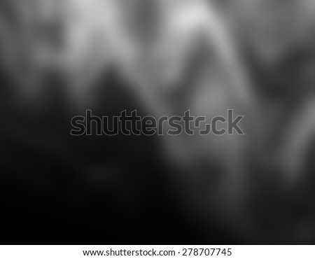 abstract gray blurred background