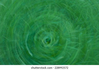 abstract green background 