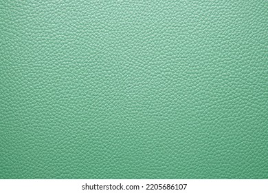 Abstract Green Background, Artificial Skin Texture