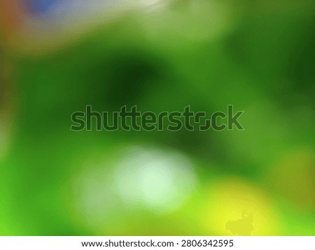Abstract green background texture, blurred nature bokeh pattern, soft out of focus wallpaper, colorful gradient design, artistic creative template, design material, graphic resource, raw picture, editable image, unedited or no edit, natural look 