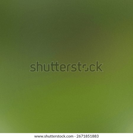 Abstract Green Gradient Background with Subtle Grain A Serene Blend of Shades Evoking Nature's Tranquility and Organic Beauty A Seamless Combination of Colors
