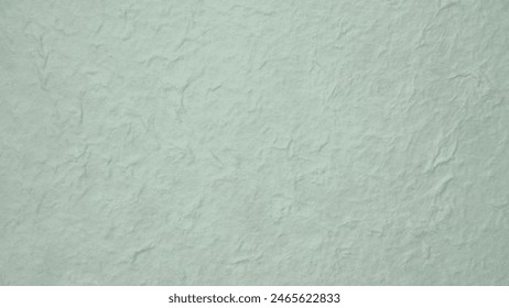 Abstract green Japanese paper texture for the background. Korean paper craft pattern seamless. - Powered by Shutterstock