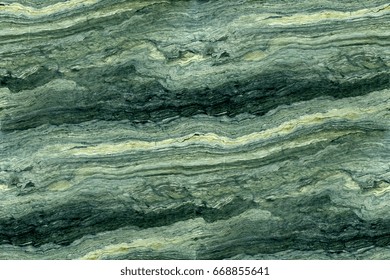 Abstract Green Marble - Seamless Background