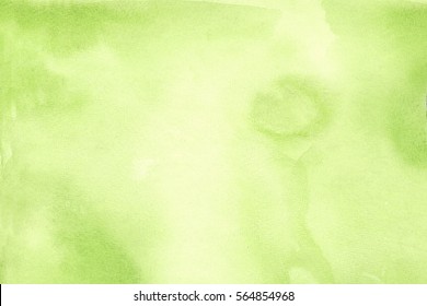 Green Watercolor Background Images Stock Photos Vectors