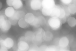 Silver shiny blurred background | Abstract Stock Photos ~ Creative Market