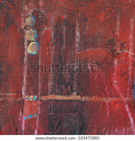 Abstract grunge background with texture.