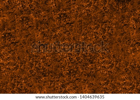 Abstract grunge brown background texture