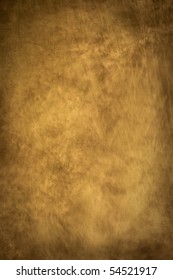 Abstract grunge brown photo backdrop or background