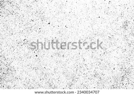 Abstract grunge cardboard paper distressed texture background
