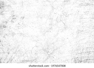 Abstract grunge concrete wall distressed texture background - Shutterstock ID 1976547008