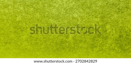 Abstract grunge green texture background – old rough paper surface with distressed details, copy space for graphic design, wallpaper, and artistic projects. 