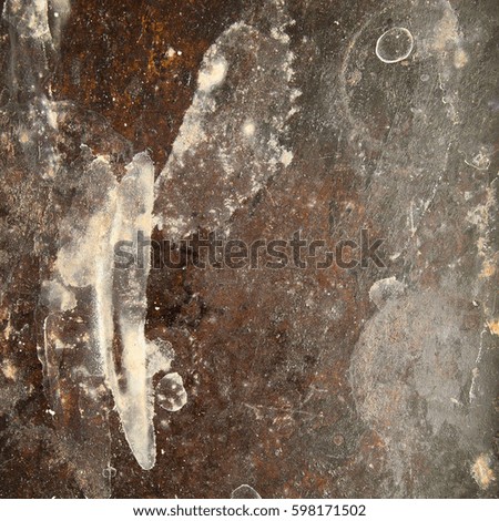 Abstract grunge texture