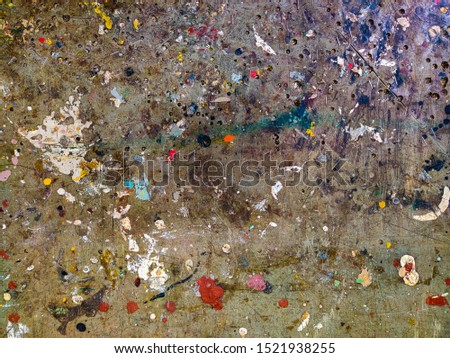 Similar – Image, Stock Photo modern art Art Work of art