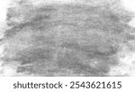 Abstract grunge texture effect, scratch and dust particle grain on white background. Dirt overlay or screen effect use for grunge and vintage image style