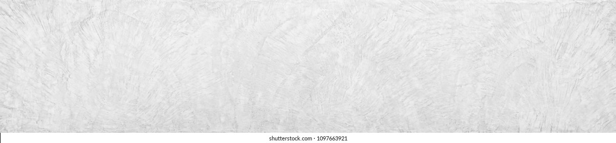 Abstract grungy white concrete seamless background. Stone texture for painting on ceramic tile wallpaper. Cement grunge backdrop for design art work and pattern.