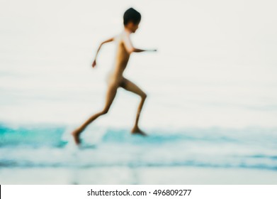 Beach nude boys Legal nudity