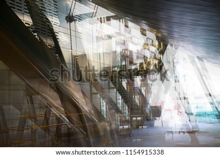 Foto Bild Hamburg Hafencity Sonnenuntergang