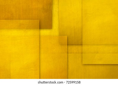 Abstract Layer of gold texture Background