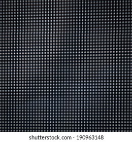 Abstract Led Screen, Texture Background