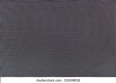 Abstract Led Screen, Texture Background