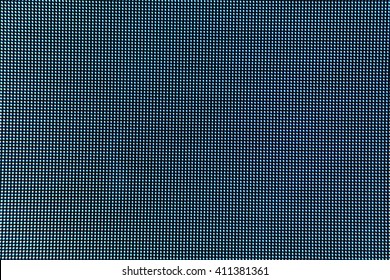 Abstract Led Screen, Texture Background