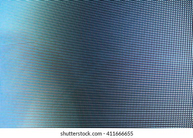 Abstract Led Screen Texture Background Stock Photo 411381328 | Shutterstock