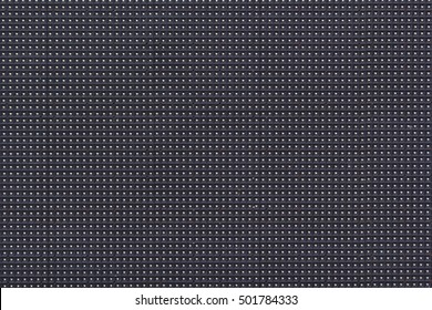 Abstract Led Screen, Texture Background