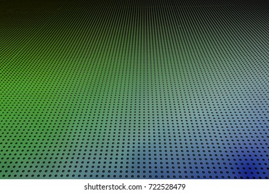 abstract led screen, texture background