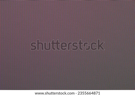 abstract led screen, texture background