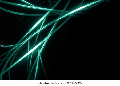 Abstract light