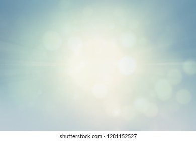 ABSTRACT LIGHT BACKGROUND