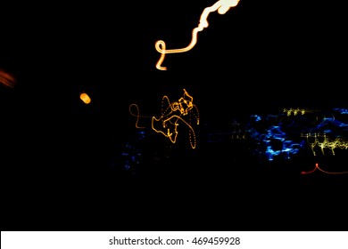 abstract light background