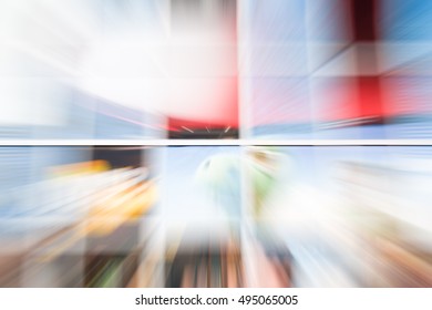 ABSTRACT LIGHT BACKGROUND