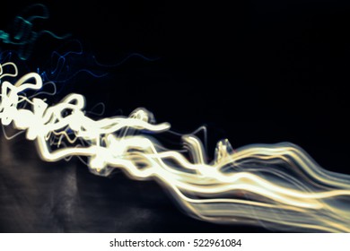abstract light background