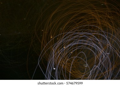 Abstract light, Abstract Background