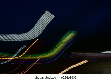 abstract light background