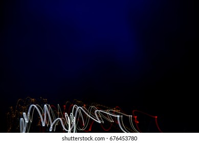 abstract light background   