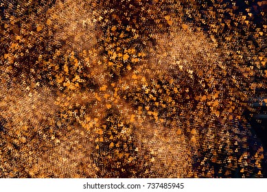 Abstract light background