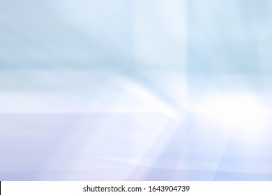 ABSTRACT LIGHT BACKGROUND, SOFT BLUE AND PURPLE GRADIENT PATTERN, BUSINESS BACKDROP - Shutterstock ID 1643904739