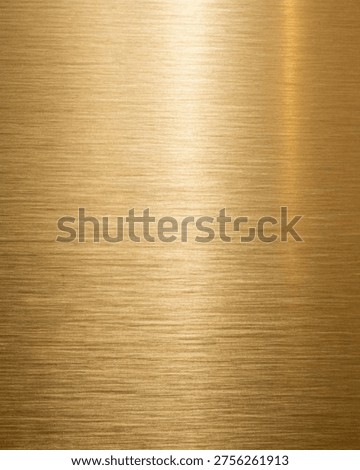 Abstract light beams piercing through a textured brown backdrop