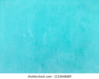 Abstract Light Blue Concrete Wall Texture Stock Photo 1113648689 